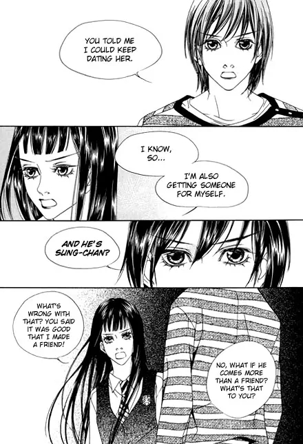 The Flowers of Evil Chapter 11 image 25